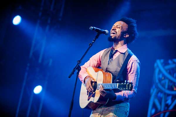 Fantastic Negrito