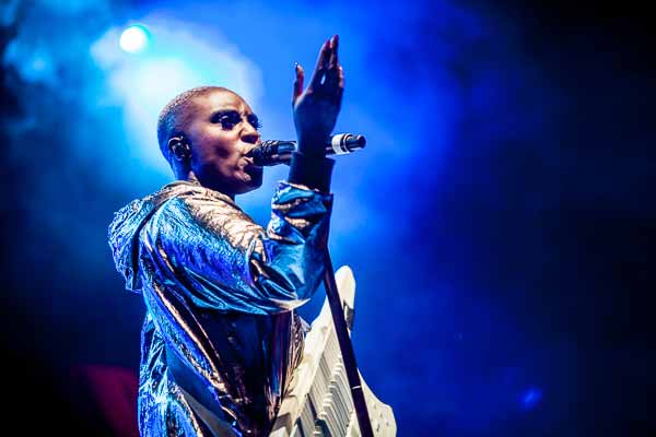 Laura Mvula