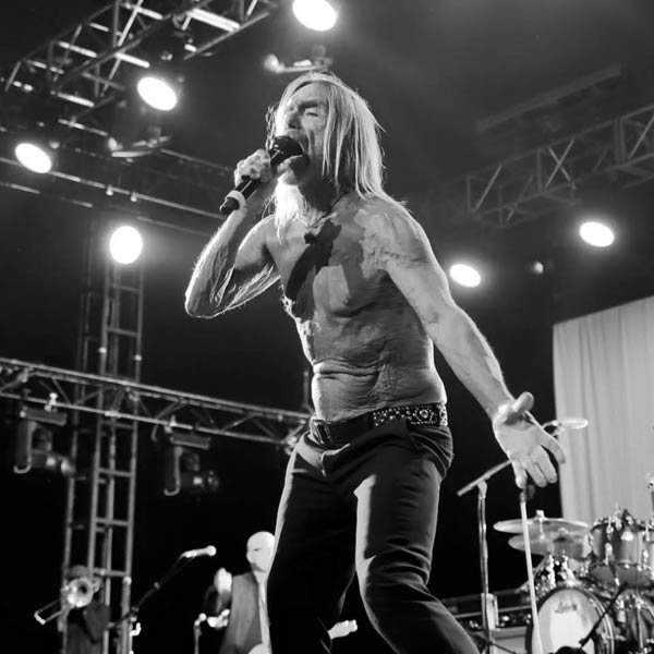 Iggy Pop