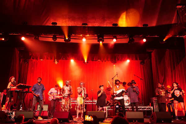 Yothu Yindi