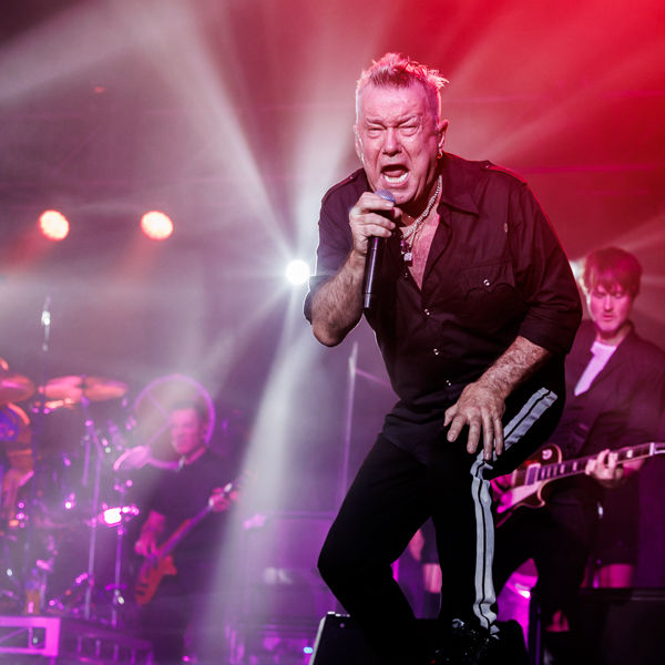 Jimmy Barnes