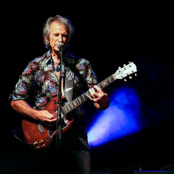 Kevin Borich Express