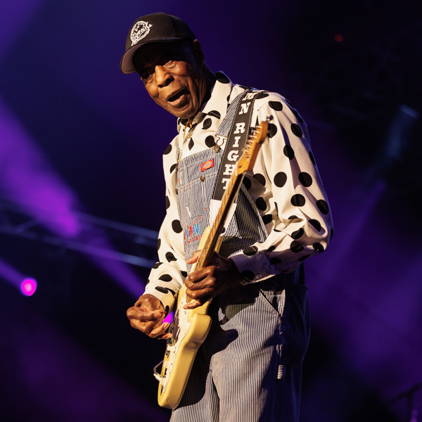 Buddy Guy
