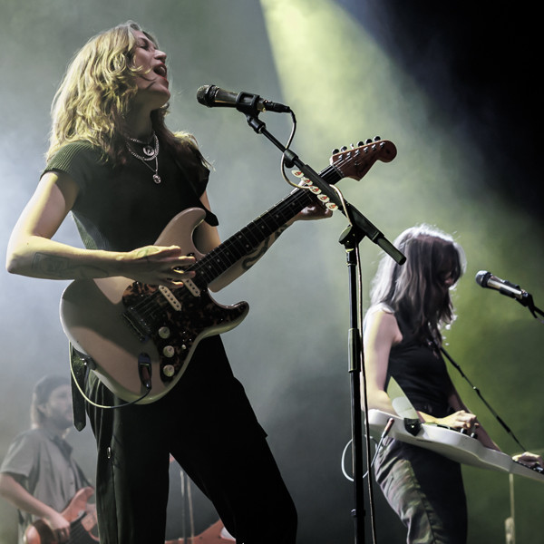 Larkin Poe