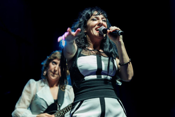 women of soul collective