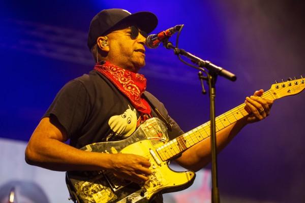 Tom Morello