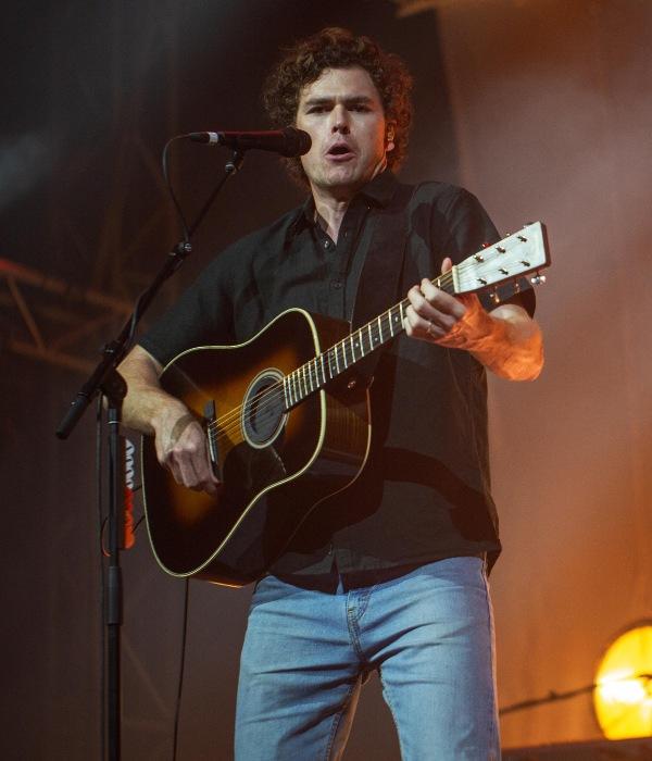 Vance Joy