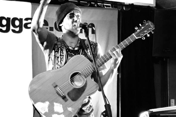 Bob Marley Celebration.2.06