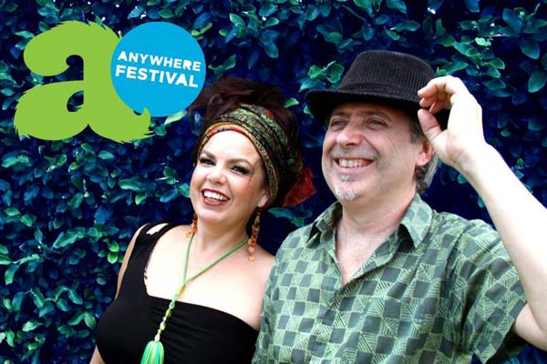 Bossa Nova Sunset Club