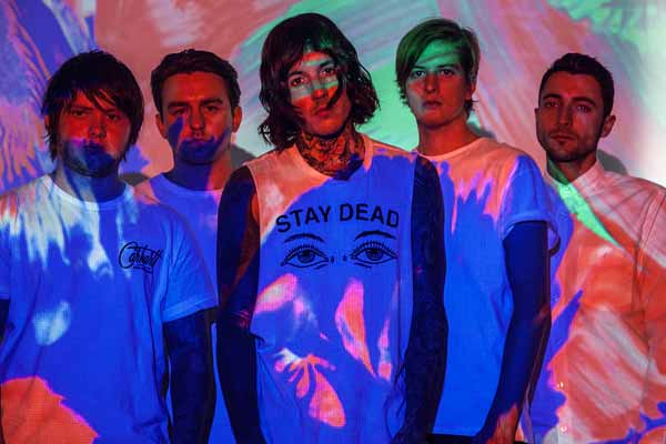 Bring Me The Horizon.2.11 1