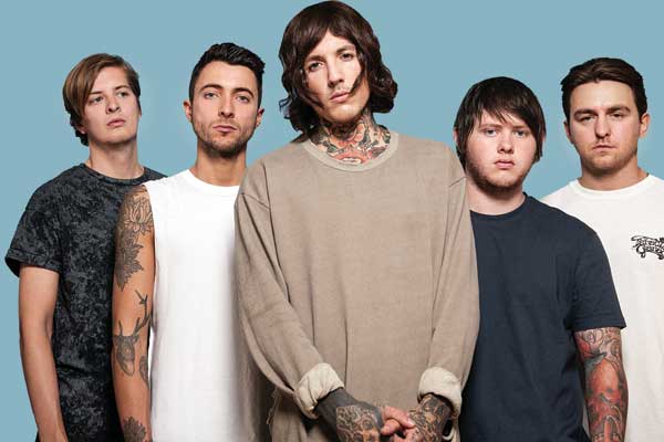 Bring Me The Horizon.3.11 1