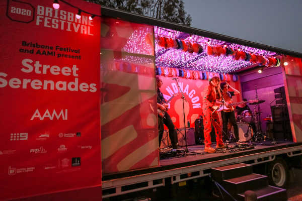 Street Serenades 2021.2