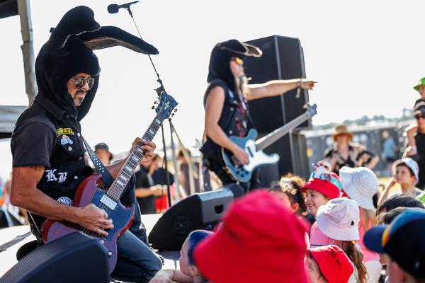 Bunny Racket.New.Image