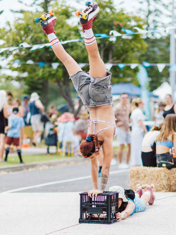 Buskers By The Lake 2022.2