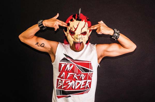 DJ Bl3nd.2