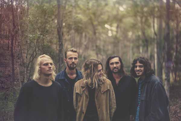 The Belligerents 11 15