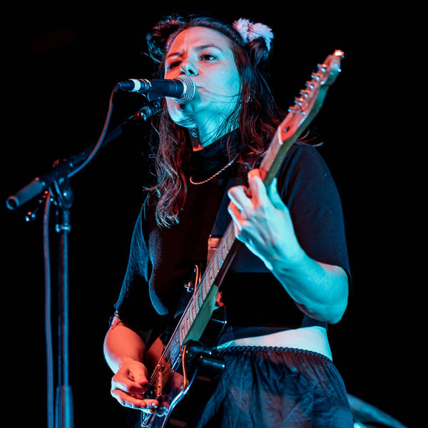 Full Moon Flower Band