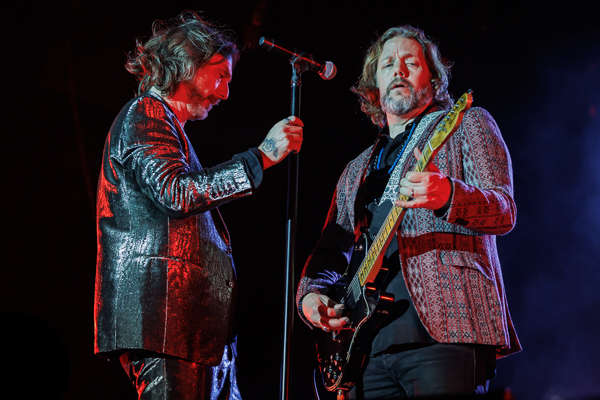 The Black Crowes.2