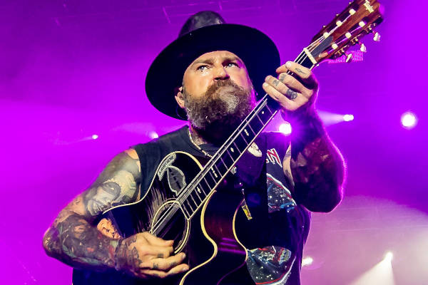 Zac Brown Band