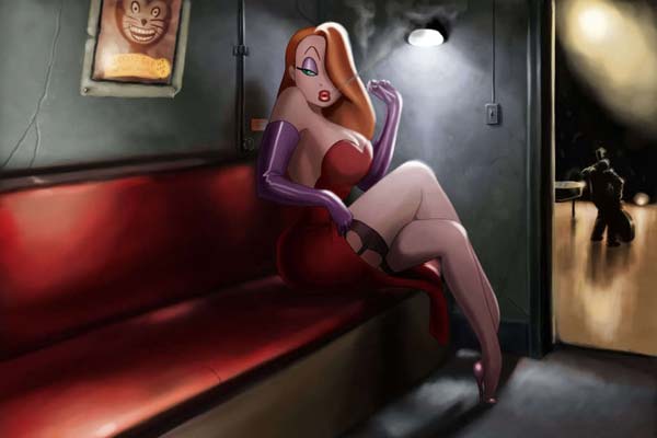 Jessica-Rabbit