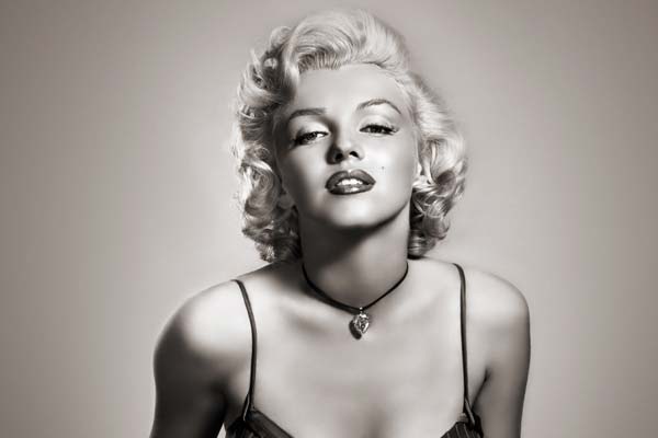 Marilyn-Monroe