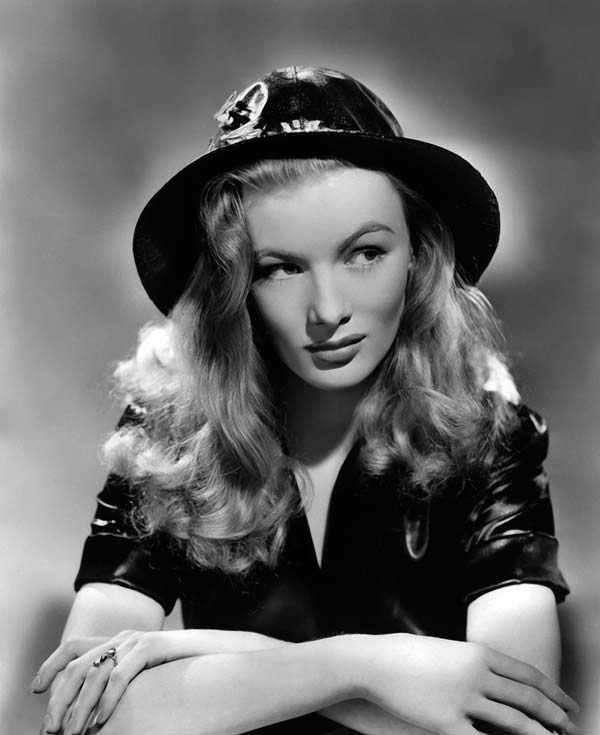 Veronica-Lake