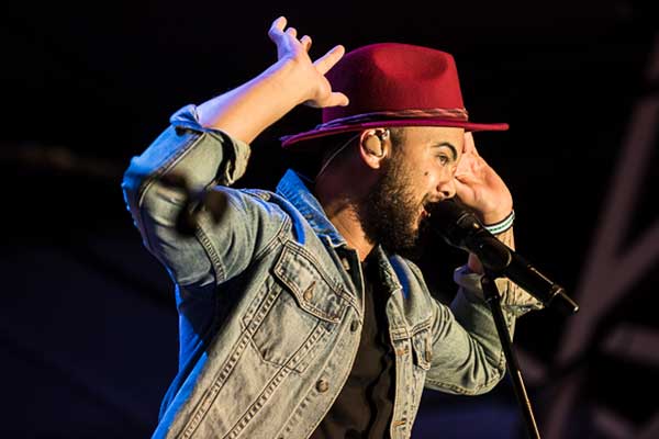Guy Sebastian