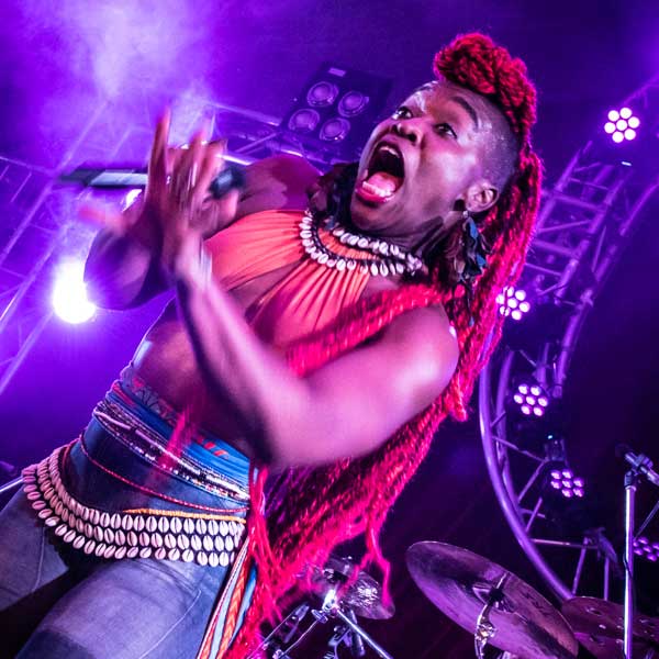 Arrested Development