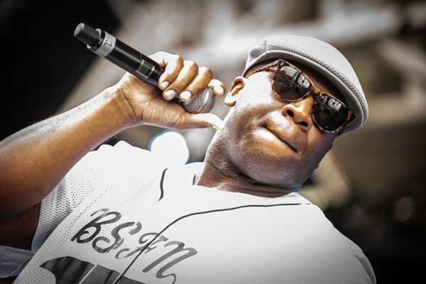 Big Sam Funky Nation