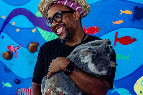 Arrested Development