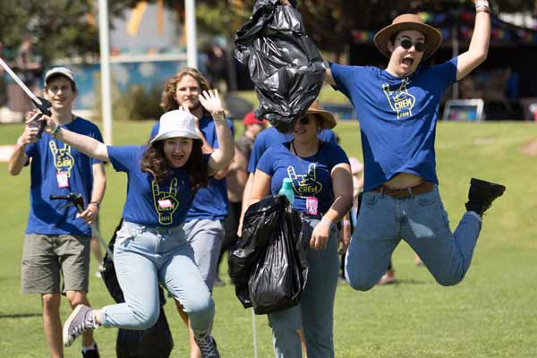CMF Waste Warriors 10 19