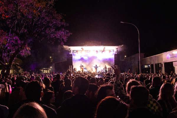 North East Party House