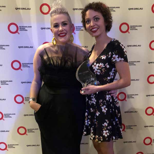 Carol Lloyd Award 2019 05 1