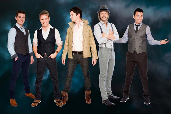 Celtic Thunder16