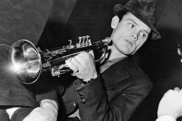 Chet-Baker