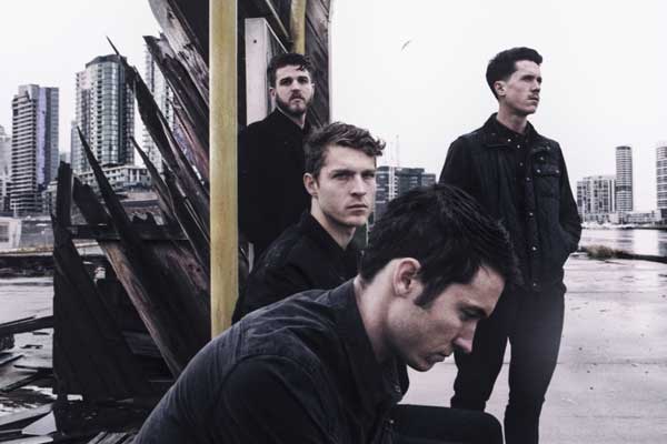 City Calm Down.1.11 15