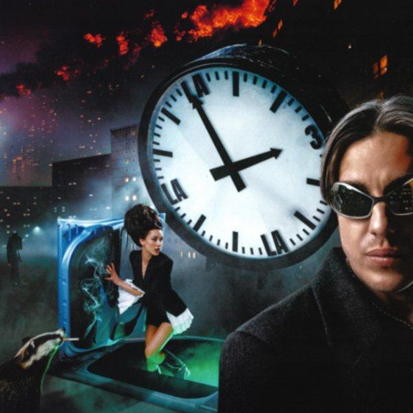 ConfidenceMan 3amLALALA