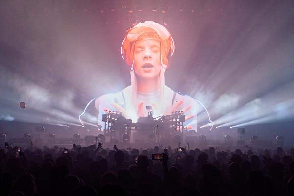 The Chemical Brothers.4