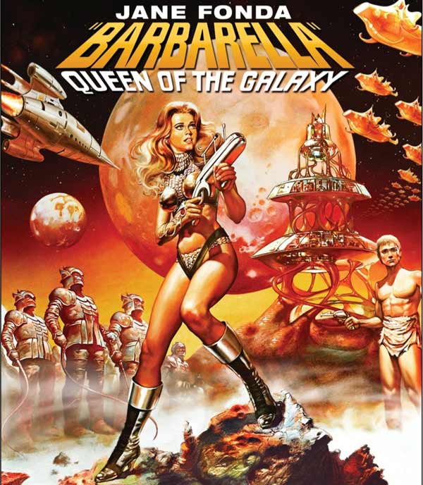 Barbarella