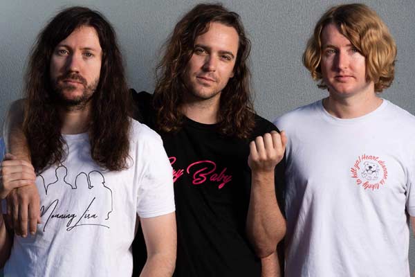 DZ Deathrays 05 19