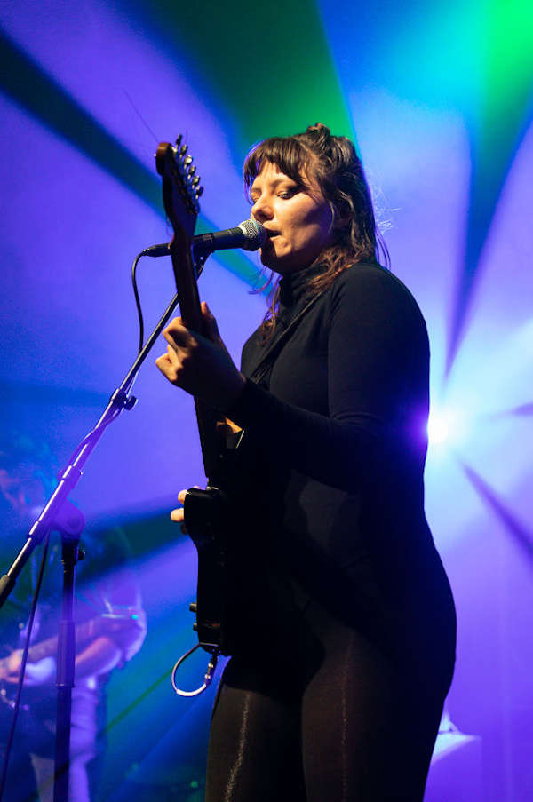 Full Flower Moon Band