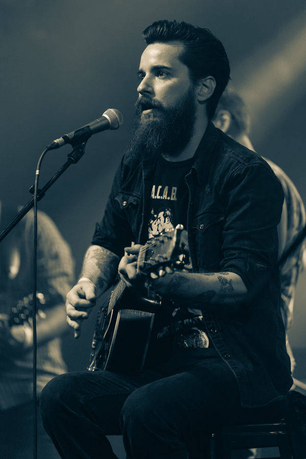 Suicide Country Hour