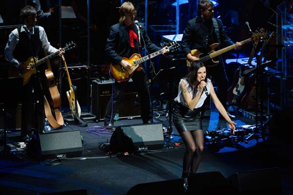 Bowie Nothing Has Cha.2