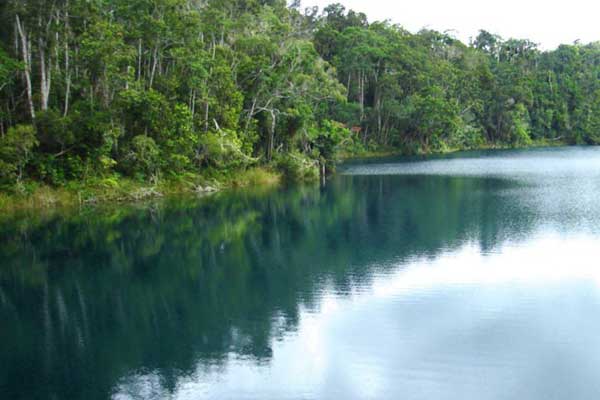 Eacham