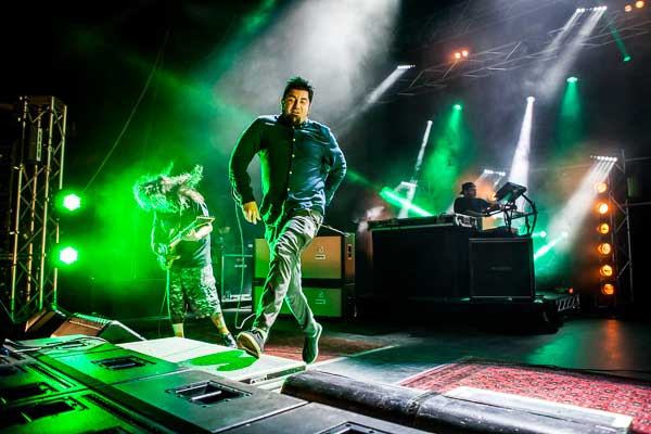 Deftones.2