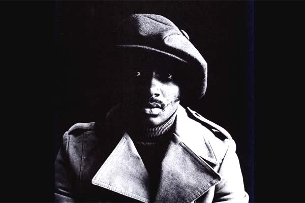 Donny-Hathaway