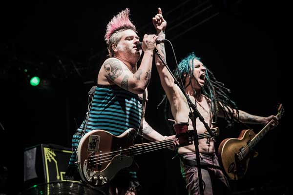 NOFX