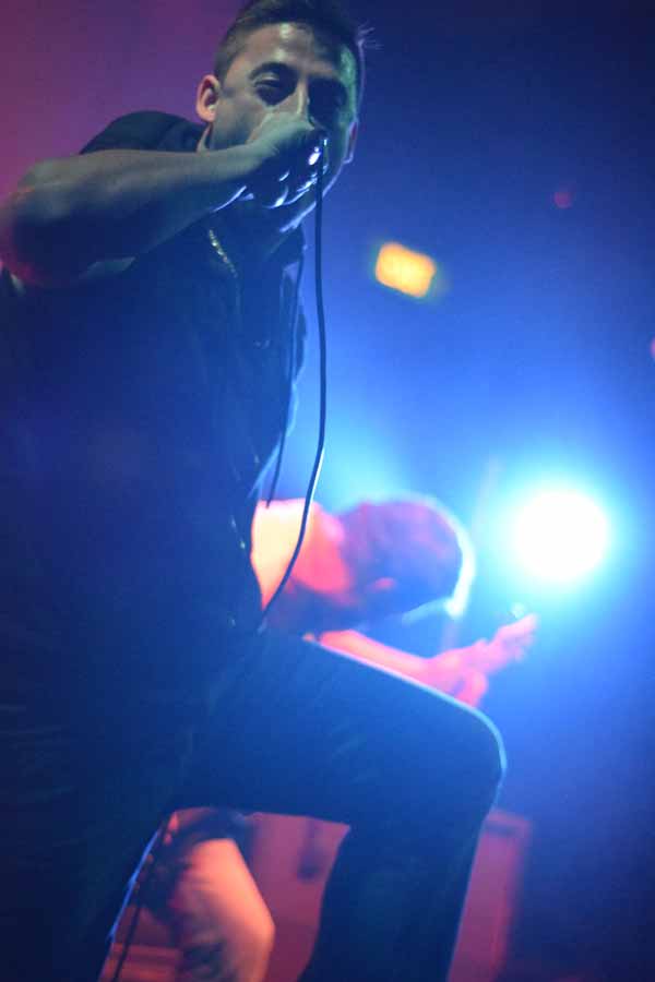 Fortune From Tragedy