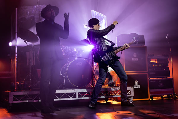 TheDamned CleaMarie 3