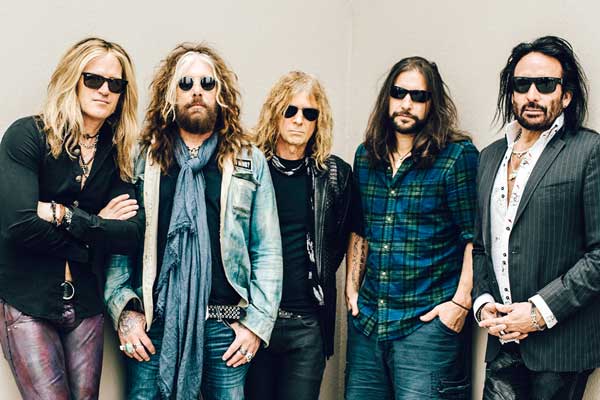 The Dead Daisies.2.07 16